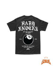 Load image into Gallery viewer, HARD KNOCKS:SS
