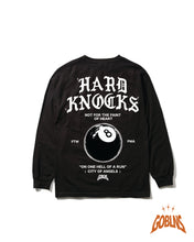 Load image into Gallery viewer, HARD KNOCKS: LS
